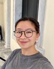 Headshot of Helen  Wong