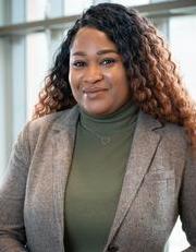 Portia  Zaire