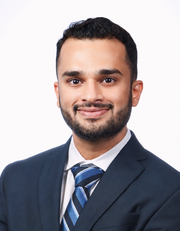 Photo of Shreyas Kalantri