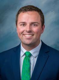 Photo of Charlie Rhea