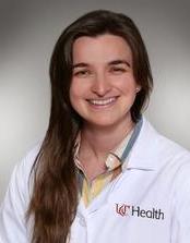 Photo of Gillian Guiot