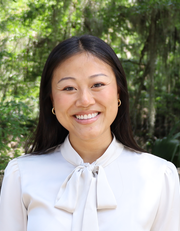 Ashley Lin