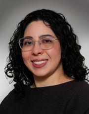 Photo of Joanna Jimenez