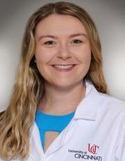 Photo of  Lauren Oliverio, BS