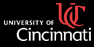 University of Cincinnati Home Page